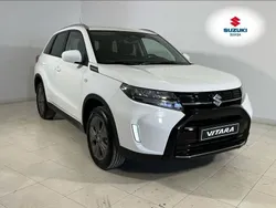 Blanco Nuevo 2024 Suzuki Vitara SUV | 22.900 € (Buen precio)