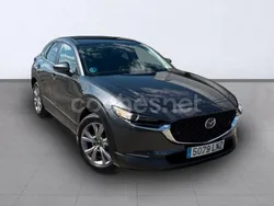 Negro Usado 2021 Mazda CX-30 SUV | 23.900 € (Un poco caro)