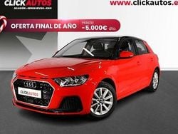 Usado 2023 Audi A1 Advanced Utilitario | 17.850 € (Buen precio)
