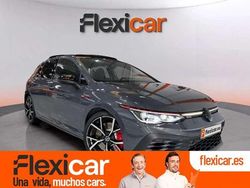 Gris Usado 2021 VW Golf VIII GTI Utilitario | 32.990 € (Precio justo)