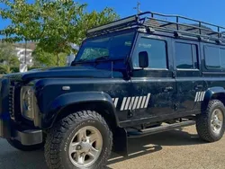 Usado 2008 Land Rover Defender SUV | 26.999 €