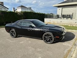 Negro Usado 2023 Dodge Challenger SXT Coupe | 34.900 € (Precio justo)