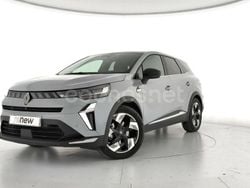 Gris / plata Usado 2024 Renault Symbioz Techno SUV | 30.900 € (Precio justo)