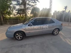 Azul Usado 2003 Citroën Xsara Exclusive Berlina | 1400 € (Precio justo)