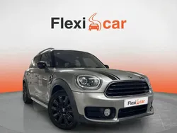 Gris Usado 2019 Mini Cooper Countryman SUV | 16.790 € (Precio justo)