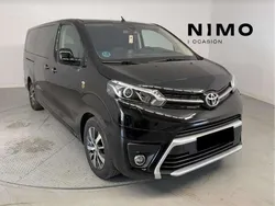 Usado 2021 Toyota Proace Advance Van | 36.900 €