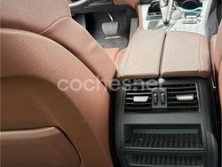 Gris / plata Usado 2010 BMW 530 Gran Turismo Berlina | 15.500 € (Un poco caro)