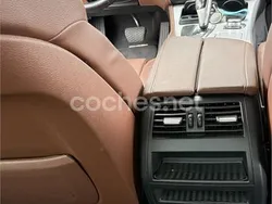 Gris / plata Usado 2010 BMW 530 Gran Turismo Berlina | 15.500 €