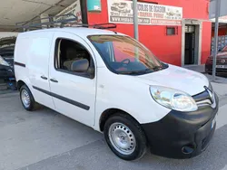 Blanco Usado 2018 Renault Kangoo Monovolumen | 6900 € (Super precio)