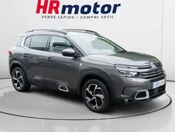 Usado 2021 Citroën C5 Aircross SUV | 16.590 € (Super precio)