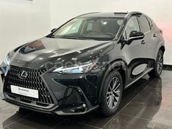 Negro Usado 2024 Lexus NX450h+ SUV | 54.990 € (Precio justo)