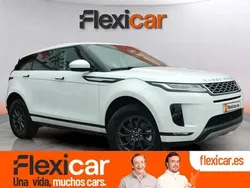 Blanco Usado 2020 Land Rover Range Rover evoque HSE SUV | 22.790 € (Super precio)