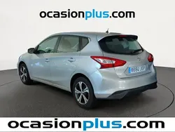 Nissan Pulsar