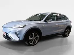 Eléctrico Nuevo 2025 MG Marvel R Luxury SUV | 37.500 € (Precio justo)