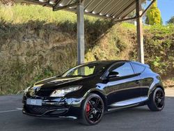 Usado 2012 Renault Mégane III Trophy Coupe | 23.500 €