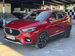 Burdeos Usado 2023 MG ZS Luxury SUV | 13.999 € (Precio justo)