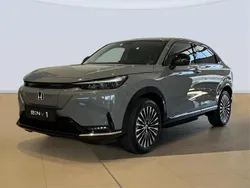Gris / plata Nuevo 2025 Honda e:Ny1 Elegance SUV | 34.500 €