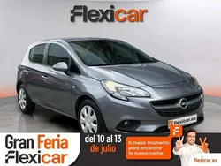 Gris Usado 2019 Opel Corsa S Utilitario | 10.290 € (Precio justo)