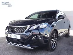 Usado 2019 Peugeot 3008 GT-line | 15.500 € (Buen precio)