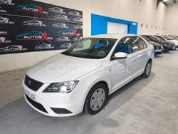 Blanco Usado 2015 Seat Toledo Reference Berlina | 5990 € (Precio justo)