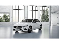 Blanco Usado 2024 Mercedes A250 Utilitario | 35.900 €