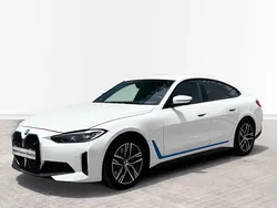 Usado 2024 BMW i4 Shadowline Berlina | 47.900 €