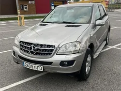 Mercedes ML280