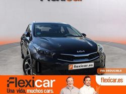 Negro Usado 2023 Kia XCeed SUV | 17.490 € (Un poco caro)