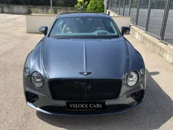 Gris Usado 2022 Bentley Continental GT Coupe | 189.900 €