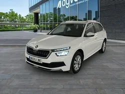Usado 2022 Skoda Kamiq Ambition SUV | 20.600 € (Precio justo)