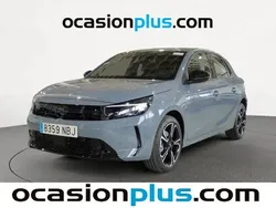 Gris Nuevo 2025 Opel Corsa Utilitario | 19.628 € (Precio justo)