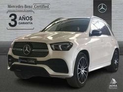 Usado 2024 Mercedes GLE400 SUV | 90.557 € (Precio justo)