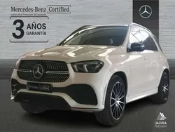Usado 2024 Mercedes GLE400 SUV | 90.557 € (Buen precio)