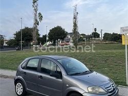 Gris / plata Usado 2009 Citroën C3 Utilitario | 3300 € (Precio justo)