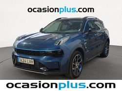 Negro Usado 2021 Lynk & Co 01 SUV | 18.446 € (Precio justo)