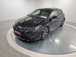 Negro Usado 2023 Toyota Corolla Style Berlina | 25.990 € (Caro)