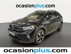 Negro Usado 2025 VW Taigo SUV | 21.147 € (Precio justo)