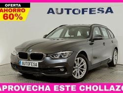 Usado 2019 BMW 330 Familiar | 23.850 €