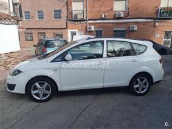 Blanco Usado 2013 Seat Altea XL Reference Monovolumen | 3000 € (Un poco caro)