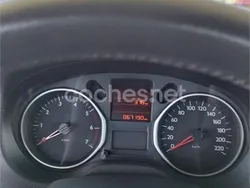 Negro Usado 2016 Citroën C-Elysee I Exclusive Berlina | 7900 € (Precio justo)