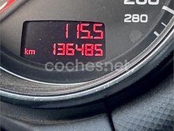 Gris / plata Usado 2010 Audi TT Roadster Descapotable | 17.000 € (Un poco caro)
