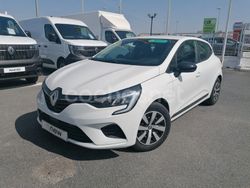 Blanco Usado 2023 Renault Clio V Evolution Berlina | 18.900 € (Un poco caro)