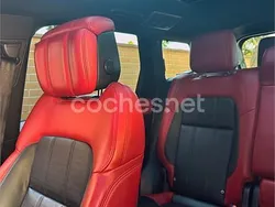 Granate Usado 2018 Land Rover Range Rover Sport Autobiography Dynamic SUV | 56.900 €