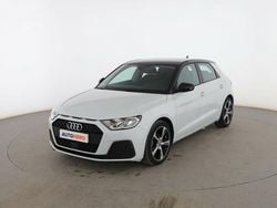 Blanco Usado 2020 Audi A1 Utilitario | 15.799 € (Buen precio)