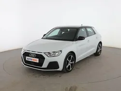 Blanco Usado 2020 Audi A1 Utilitario | 17.399 € (Precio justo)