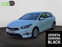 Blanco Usado 2024 Kia Ceed Utilitario | 13.490 € (Super precio)