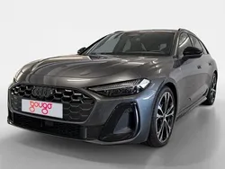 Usado 2024 Audi A5 Ambiente Coupe | 64.000 €