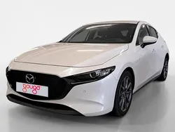 Usado 2021 Mazda 3 Berlina | 20.000 € (Precio justo)