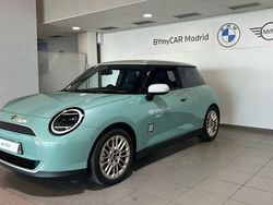 Nuevo 2025 Mini Cooper Utilitario | 34.901 € (Caro)