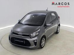 Otro Usado 2024 Kia Picanto 4 Utilitario | 14.200 € (Precio justo)